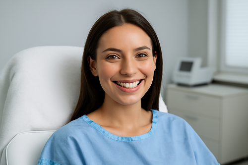 Dermascan: Advancing Skin Health with Cutting-Edge Technology